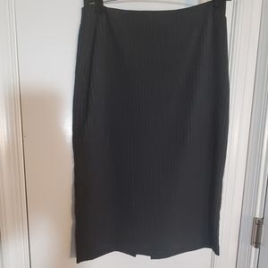 Banana Republic Stretch Pencil Skirt